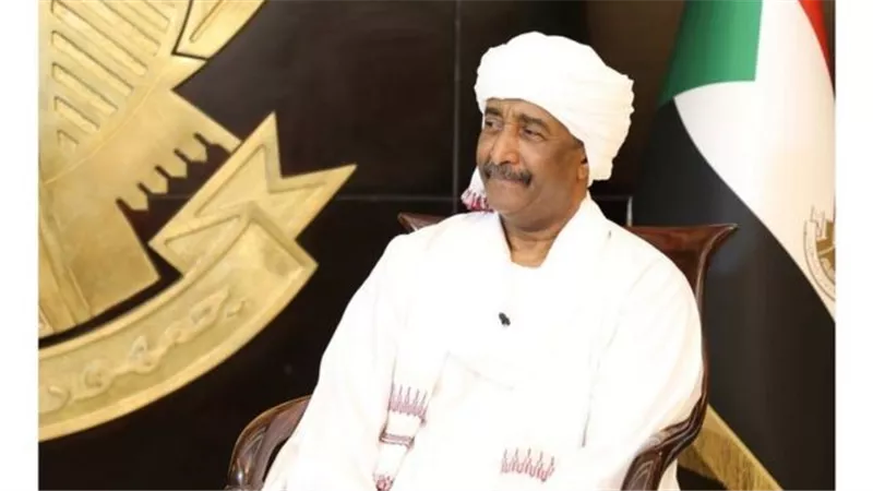 السودان: مشاركة البرهان فى COP 27 عكست اهتمام الخرطوم بظاهرة تغير ا