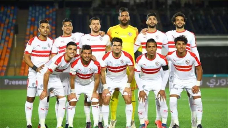 مهاجم الزمالك ومنتخب تونس يتعرض لهجوم من لاعب نسور قرطاج السابق