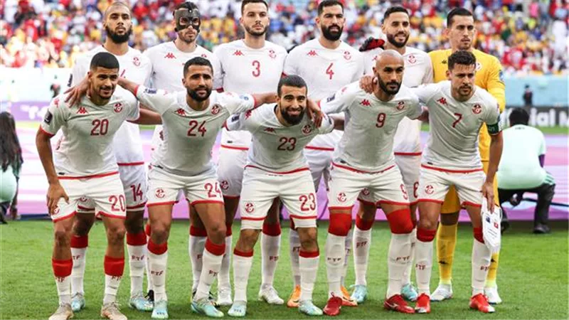 موعد مباراة تونس وفرنسا بكأس العالم والقنوات الناقلة