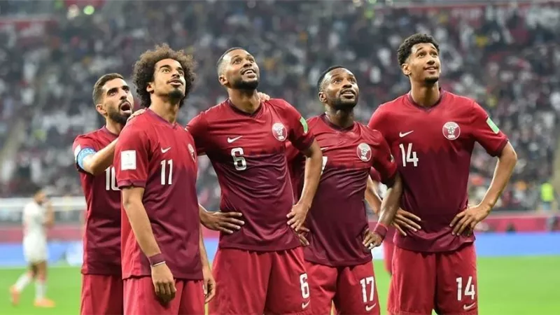 منتخب قطر يحقق أسوأ رقم لبلد مضيف في تاريخ كأس العالم