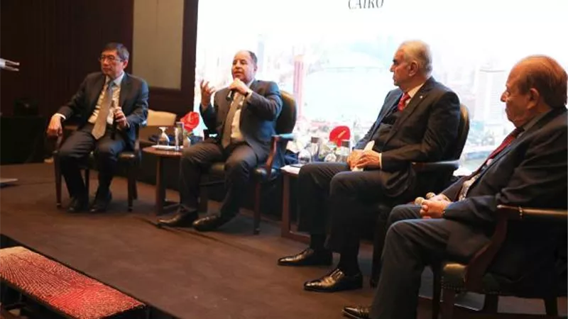 معيط: أداء الاقتصاد المصرى جيد.. رغم كل التحديات العالمية