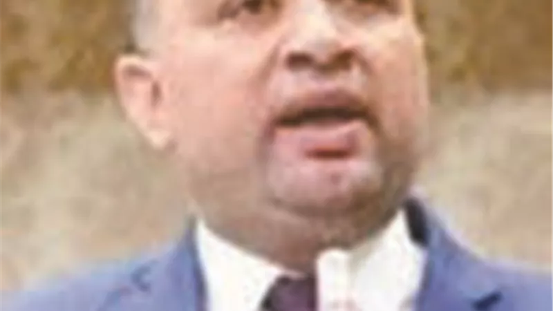 النائب أحمد أبوزيد: تعويضات عقود المقاولات.. انتصار للقطاع الخاص