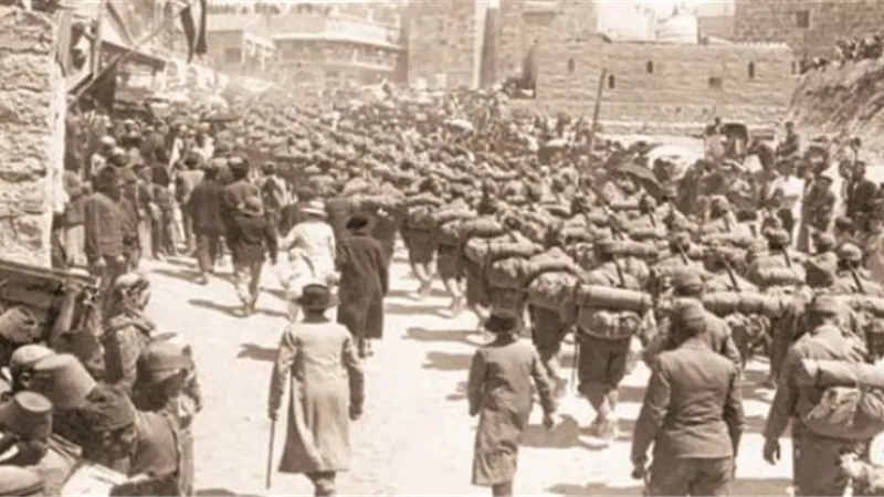 75 عاما على قرار تقسيم فلسطين