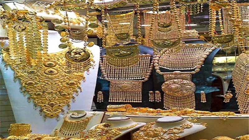 بعد الارتفاع الجنوني: سوق الذهب .. 