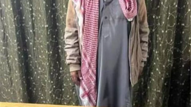 بـ2 مليون جنيه .. الأمن ينجح في ضبط شخص حاول تهريب ذهب بمنفذ السلوم