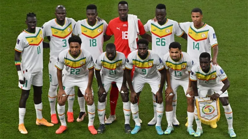 فيفا يغرم منتخب السنغال فى المونديال .. تعرف على السبب