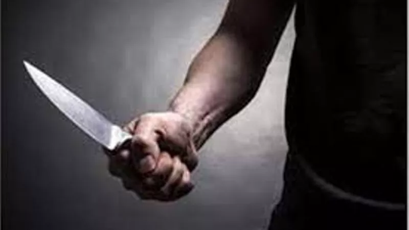 سقوط شخص قتل جاره بسبب المشاكل فى الجيرة