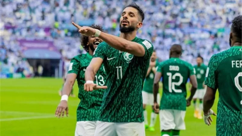 عرابي: السعودية بالغت في الفوز أمام الأرجنتين