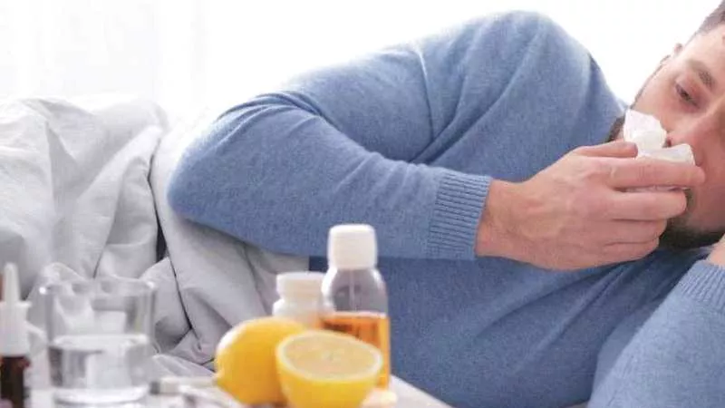 مشروبات طبيعية تساعدك على مقاومة البرد والانفلوانزا.. تعرف عليها