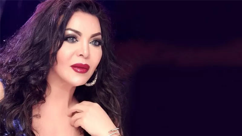 تأجيل محاكمة ليلى غفران بتهمة سب وقذف محاميها