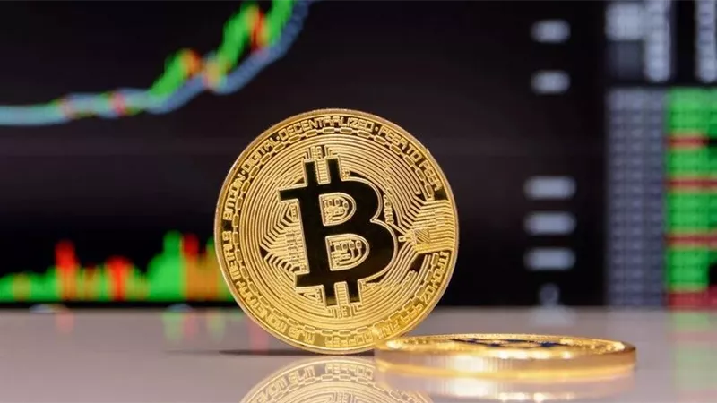 البنك المركزي الأوروبي يحذر من أن بيتكوين 