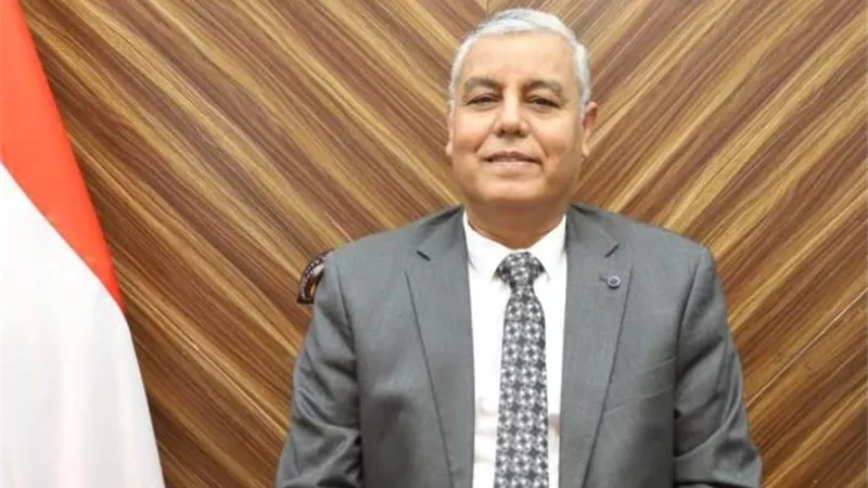 جامعة جنوب الوادي تحافظ على مركزها بتصنيف التايمز للمنطقة العربية
