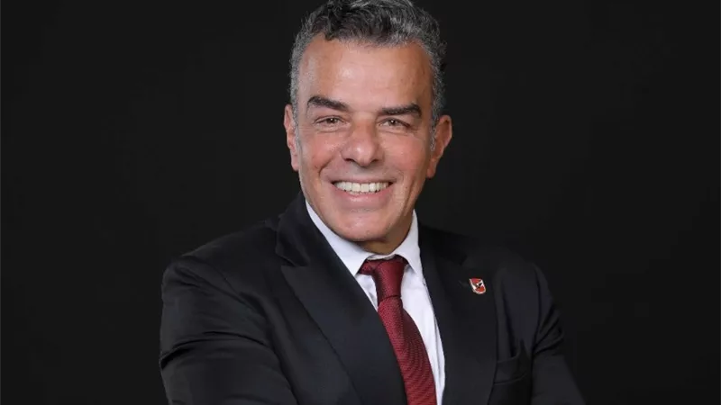 غياب خالد مرتجي عن الجمعية العمومية للأهلى.. أعرف السبب