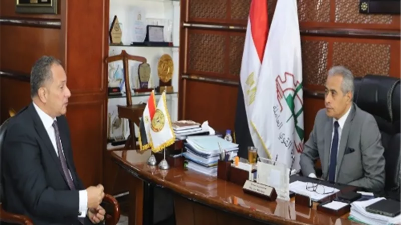 وزير القوى العاملة: هدفنا حماية ورعاية حقوق العمالة المصرية بالخارج