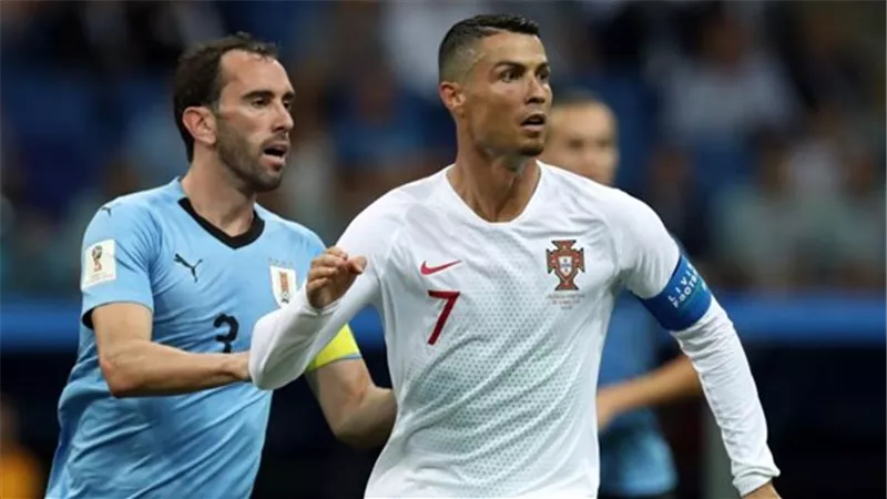 سر غياب رونالدو عن تدريبات البرتغال قبل مواجهة كوريا الجنوبية