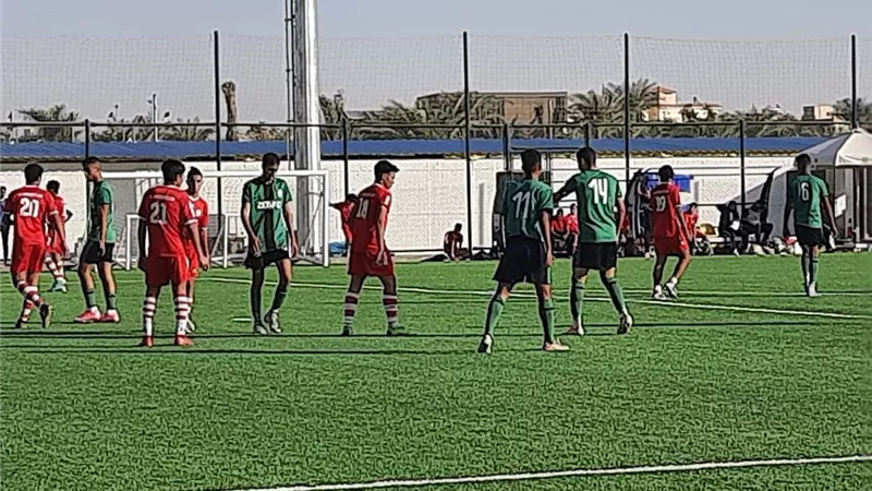 زد ٢٠٠٣ يفوز علي اسوان برباعية