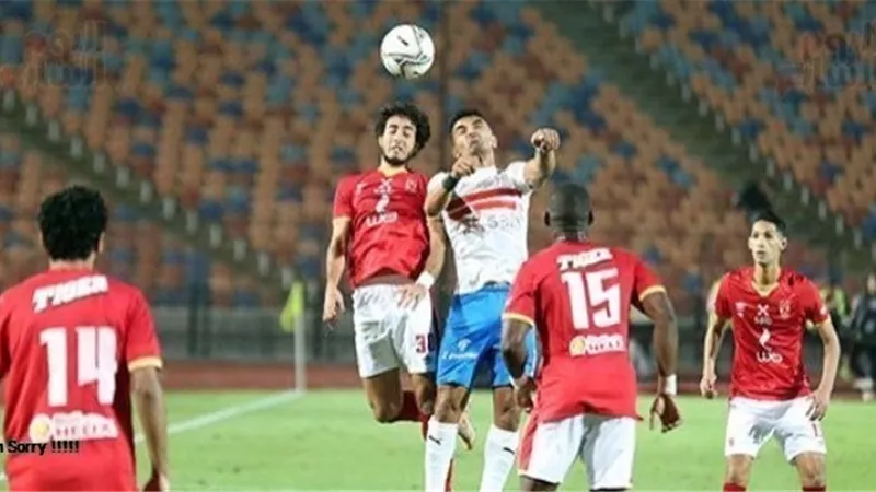 دياب: إنتهاء الدوري فى موعده يحل مشكلات الأندية ببطولات إفريقيا