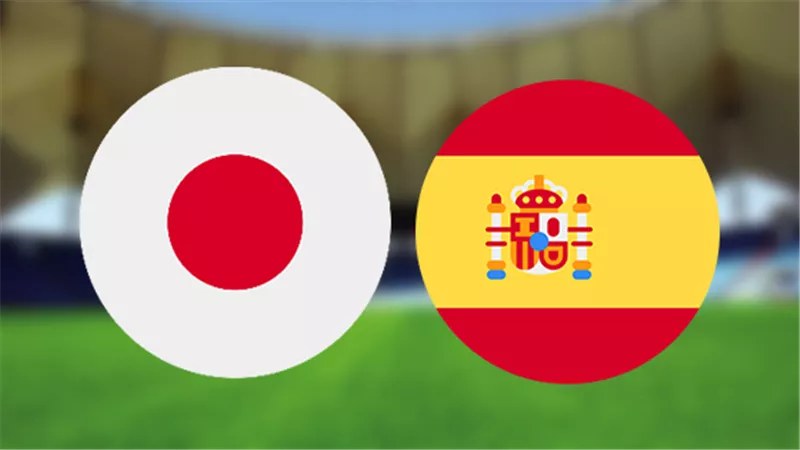 موعد مباراة إسبانيا واليابان اليوم في كأس العالم.. والقنوات الناقلة