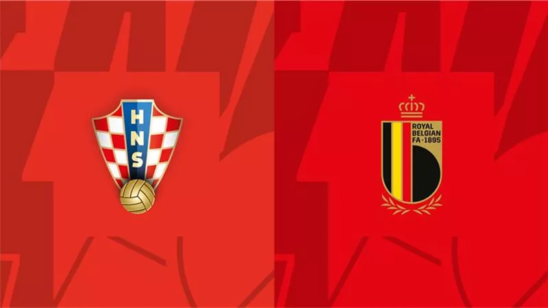 موعد مباراة كرواتيا وبلجيكا اليوم في كأس العالم.. والقنوات الناقلة