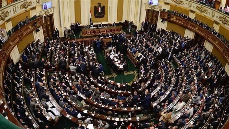 البرلمان يستعد لمناقشة حزمة من القوانين بداية من الأسبوع المقبل
