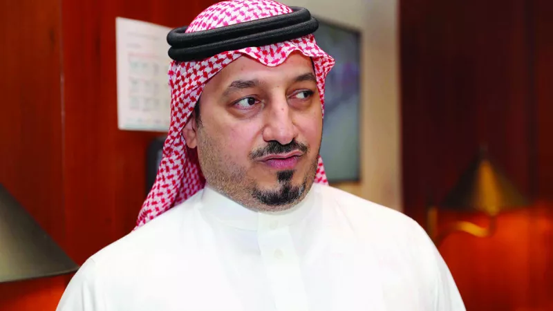أول تعليق من رئيس الاتحاد السعودى عقب توديع الأخضر كأس العالم