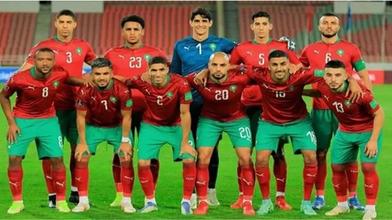كأس العالم 2022.. المغرب فى لقاء الصعود للدور الثانى امام كندا