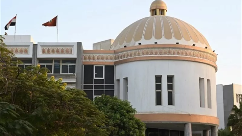جامعةالفيوم تعلن تمويل مشروعات تنافسية بكليةالعلوم وحسابات ومعلومات