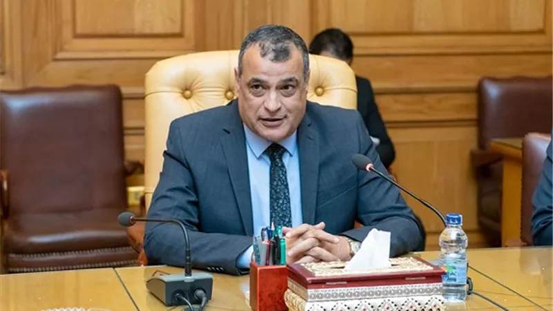 صلاح وياسمين فؤاد يناقشان تحويل المخلفات إلى طاقة كهربائية