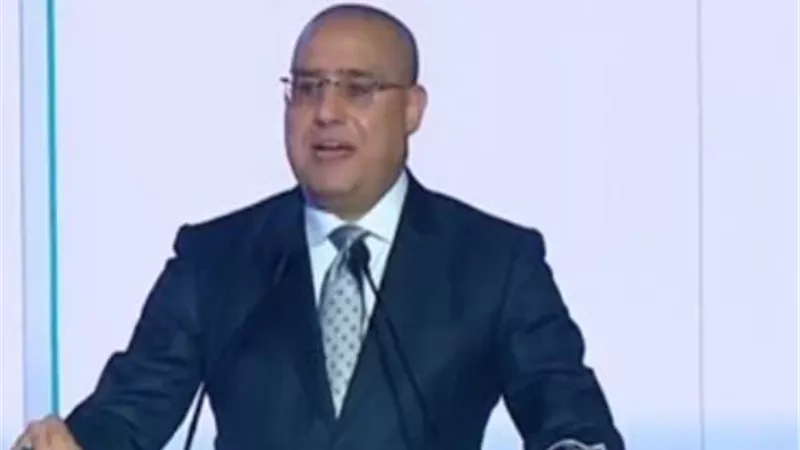 وزيرالإسكان:التوسع العمراني يحقق الاستراتيجية الوطنية لحقوق الإنسان