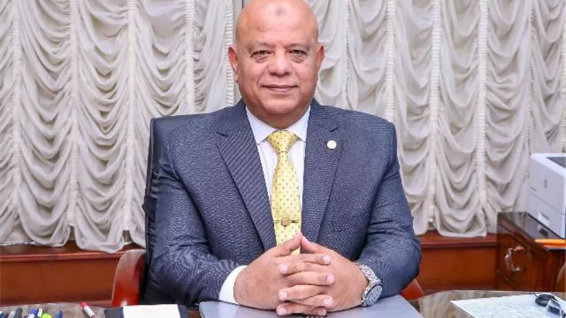 ميناء دمياط يحقق مركزاً فى تقييم الأمم المتحدة لأداء الموانئ