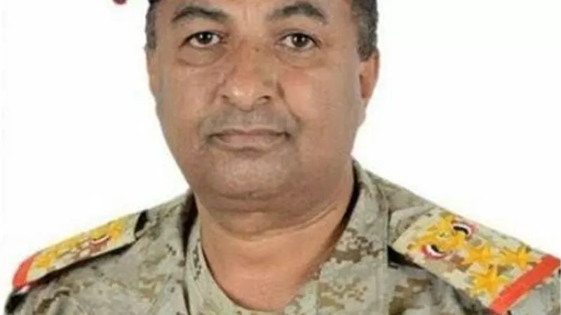 الحرس الثوري الإيراني يقود معركة الحوثي ضدالشرعية اليمنيه