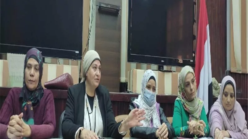 لوضع حلول للمشكلة السكانية.. ندوات ومبادرات بتعليم القليوبية