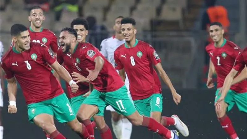 من سيواجه المغرب في حال تأهله لثمن نهائي مونديال قطر؟