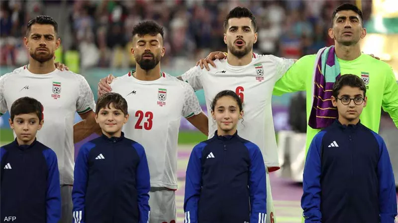 لماذا احتفل البعض بهزيمته؟ .. استقبال باهت للمنتخب الإيراني