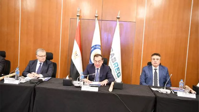 الملا:منظمة منظمى الطاقة تعد كياناإقليمياودوليا مهما في مجال الطاقة