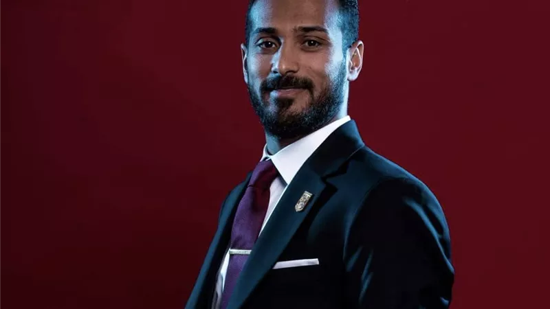 الحاوى نائبًا لقطاع الناشئين بالاهلى.. ومعايشة في برشلونة وليفربول لتأهيله