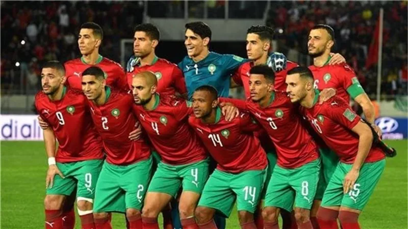 تعرف على فرص المنتخب المغربى للصعود أمام كندا فى المونديال