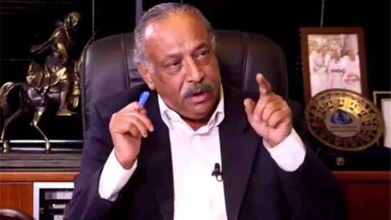 العسال: مدينة المنصورة شريان تنمية جديد ينضم لثورة مصر العمرانية