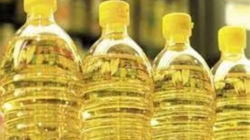 شرطة التموين تضبط 