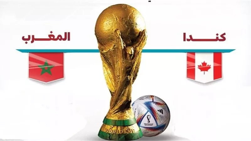 تعرف على القنوات البديلة المفتوحة لمشاهدة مباراة المغرب وكندا