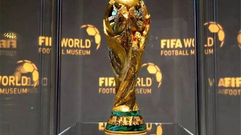 فيفا يدرس تطبيق نظام جديد في كأس العالم