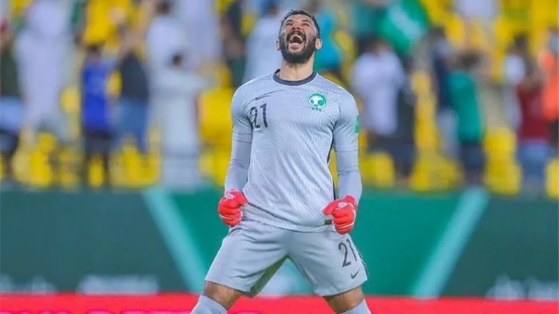 شاهد أخطر الفرص الضائعة بالشوط الاول من مباراة السعودية والمكسيك.. فيديو