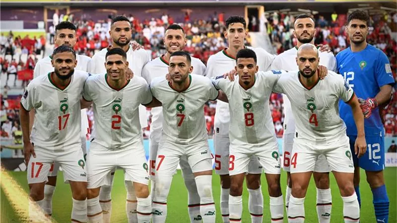 المغرب ضد كندا.. 5 عناصر تدعم الأسود في اللقاء الحاسم