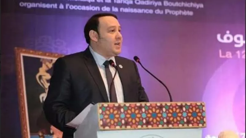 الحوار الإنساني وقيم المعروف الإحساني