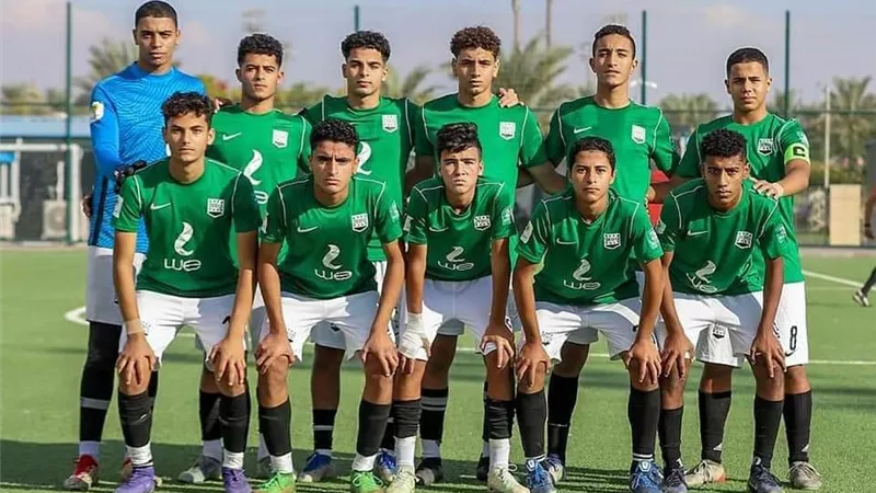 زد ٢٠٠٧ يهزم البنك الاهلى برباعية فى بطولة الجمهورية