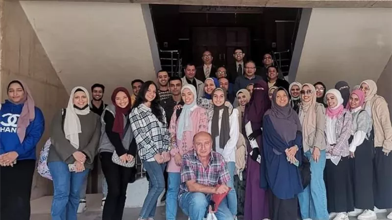 اختتام دورة 