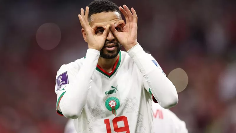 مدرب المغرب : دخلنا التاريخ .. وسنذهب بعيدا فى مونديال قطر