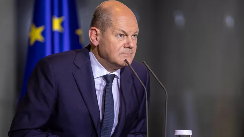 ألمانيا تجهّز 30 ألف جندي للدفاع عن 