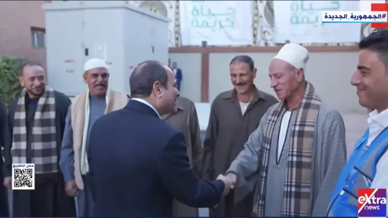 احتفالا بافتتاح المنصورة الجديدة.. مصطفى حجاج يهدى أغنية لأهالى الدقهلية