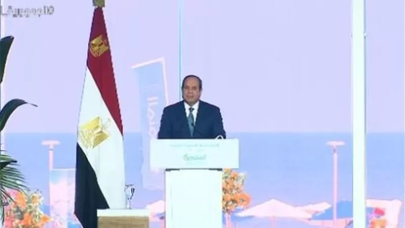 الرئيس السيسي: برنامج 